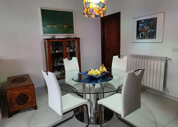 La Casa Di Elba E Mario