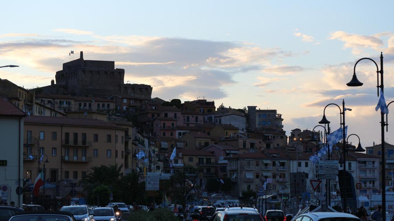 La Casa Di Elba E Mario Apartment