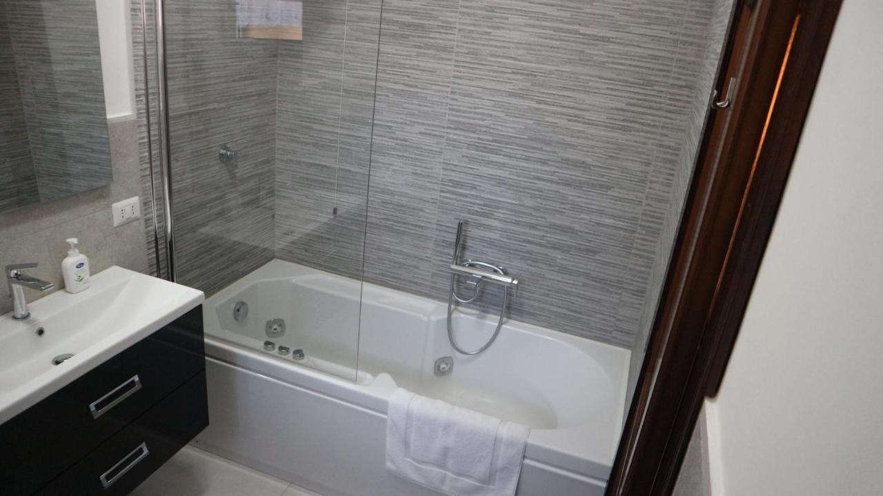 Apartment La Casa Di Elba E Mario Porto Santo Stefano (Grosseto)
