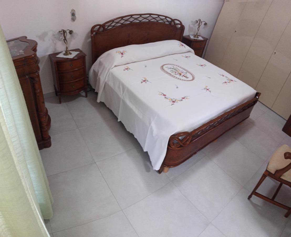 La Casa Di Elba E Mario Apartment *