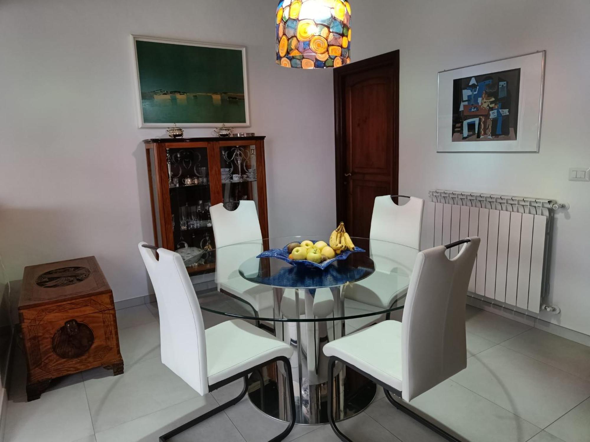 Apartment La Casa Di Elba E Mario Porto Santo Stefano (Grosseto)