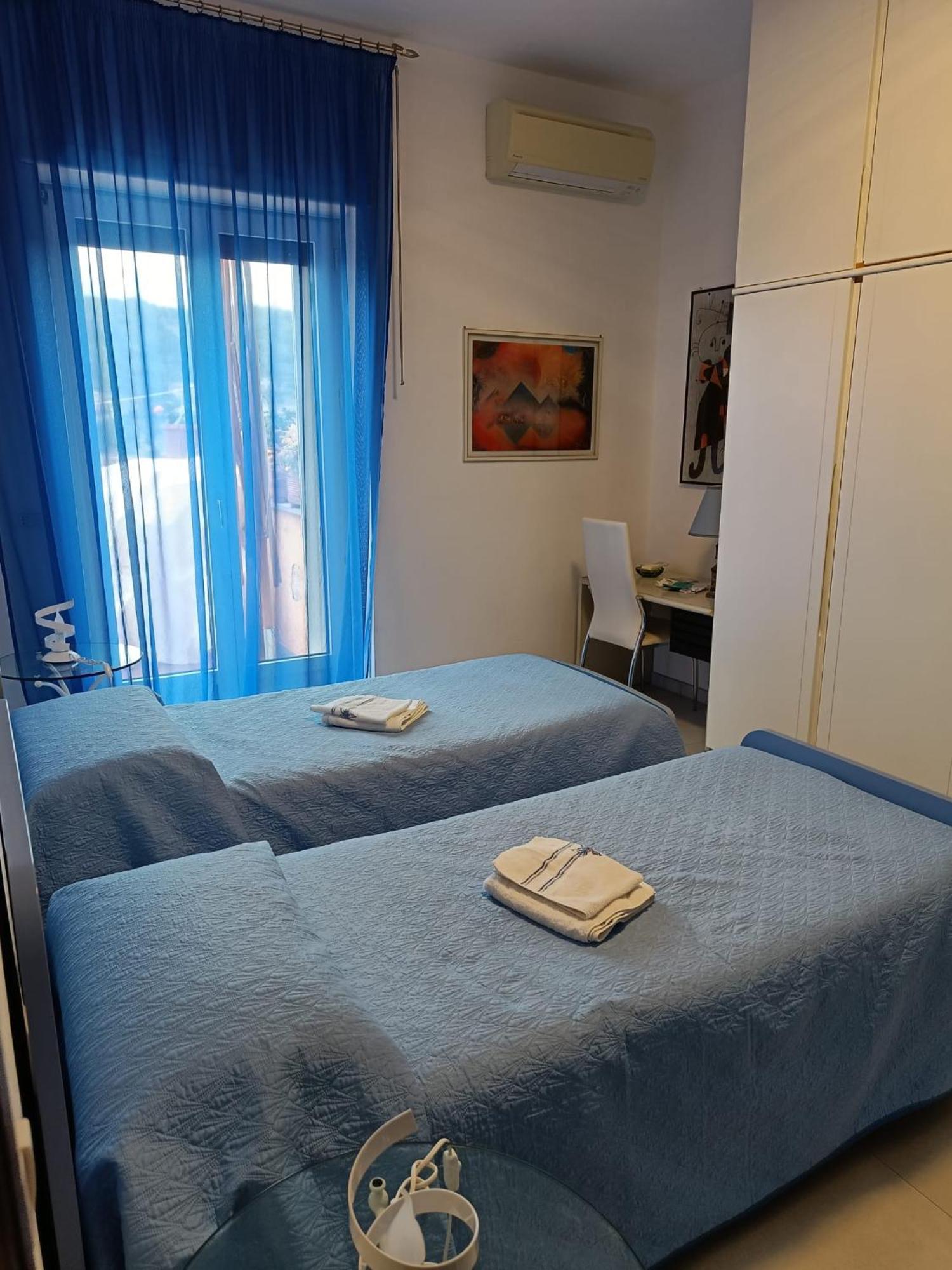 La Casa Di Elba E Mario Apartment Porto Santo Stefano (Grosseto)