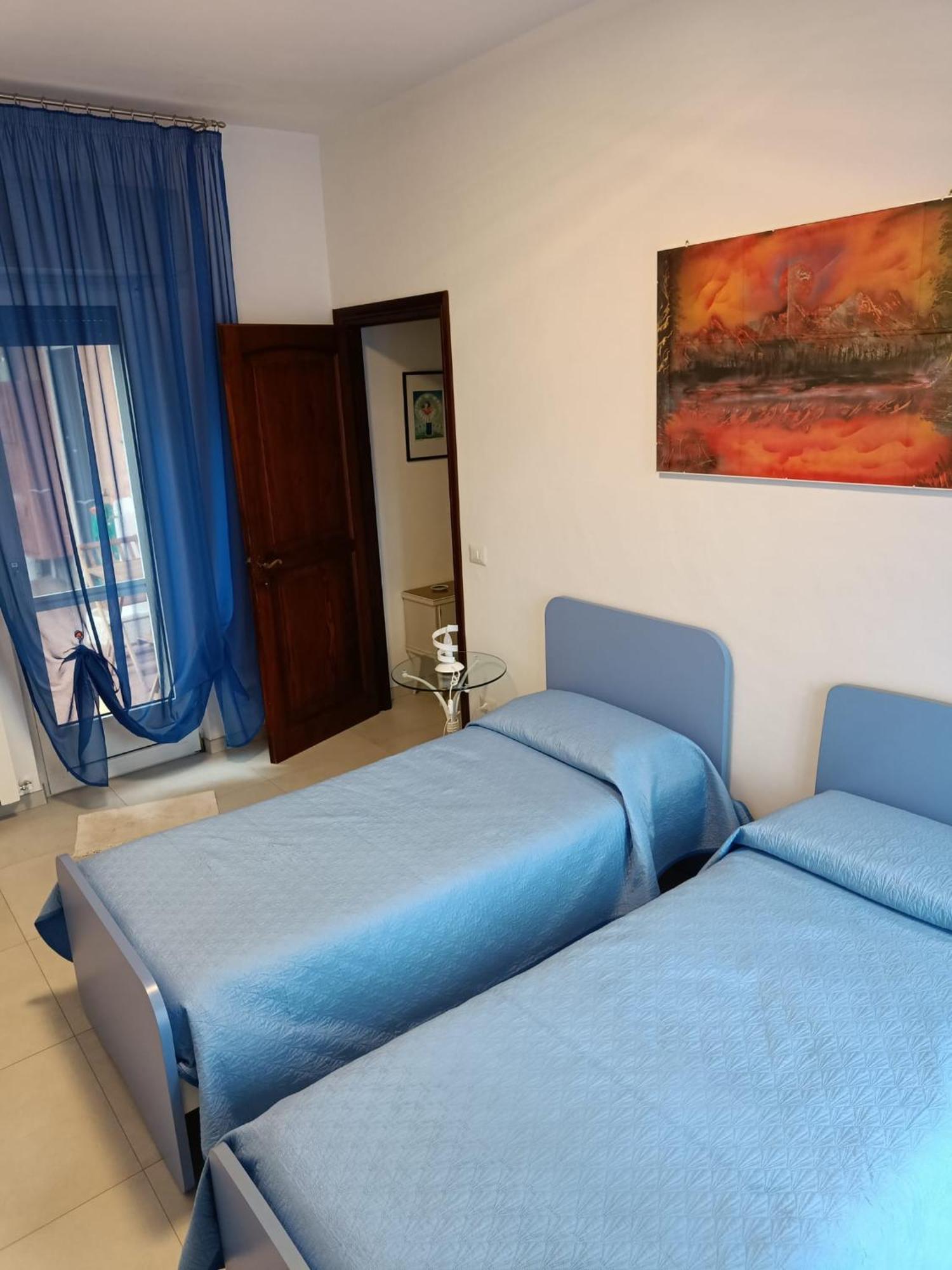 La Casa Di Elba E Mario Porto Santo Stefano (Grosseto)
