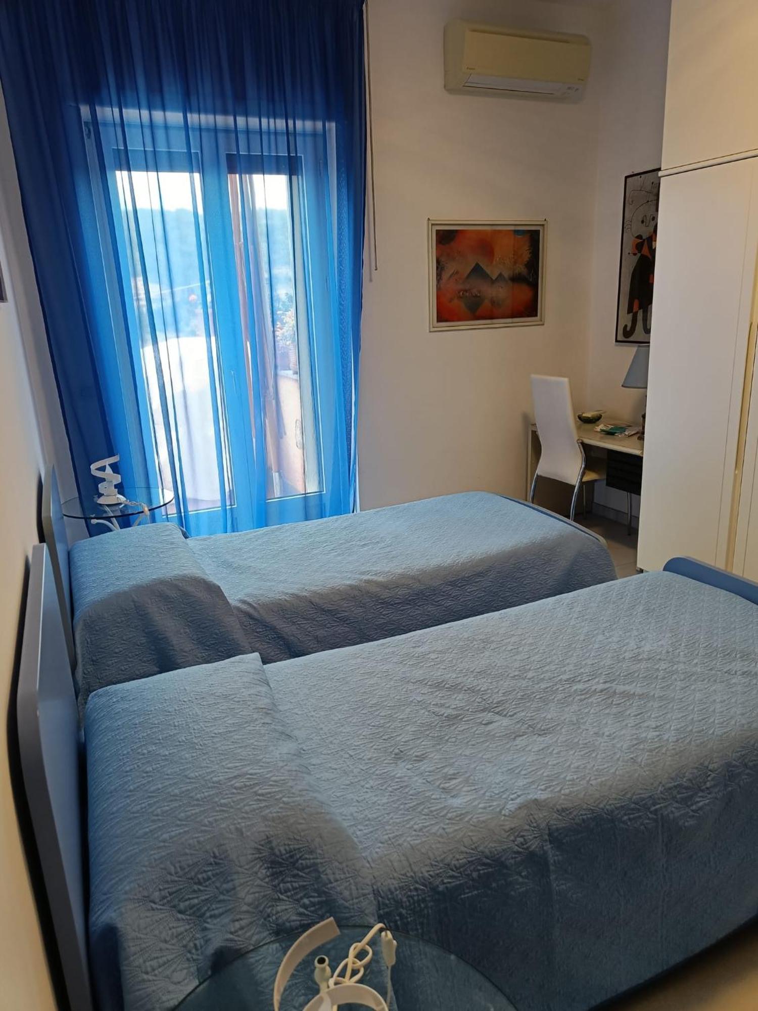 La Casa Di Elba E Mario *