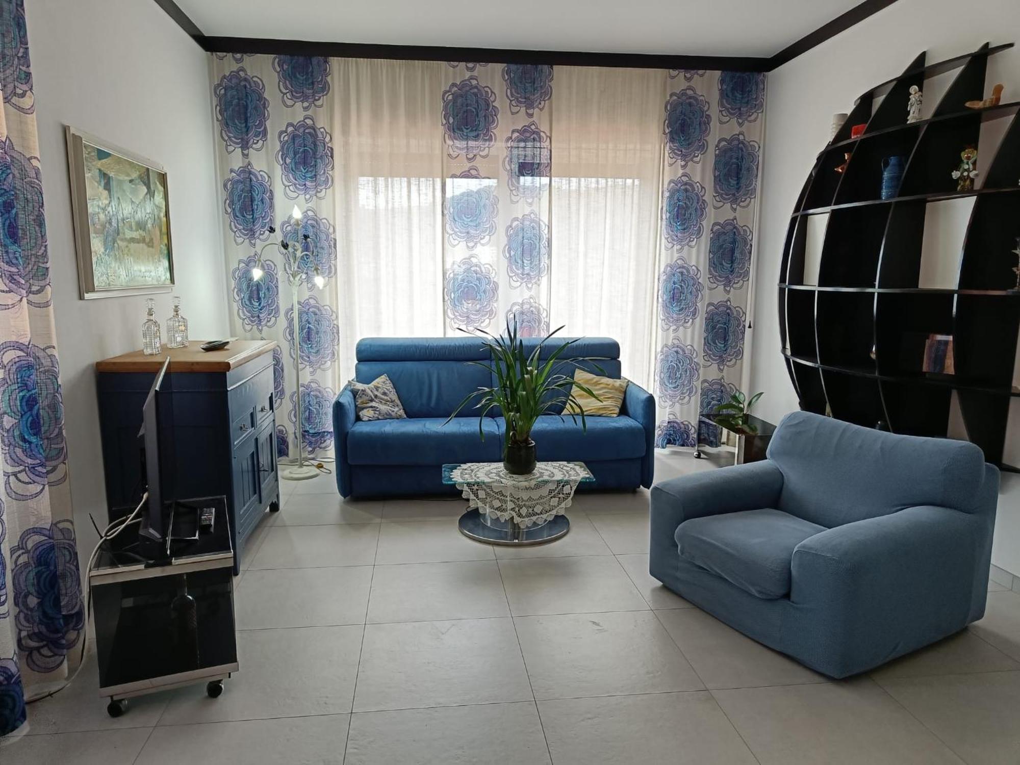 La Casa Di Elba E Mario *