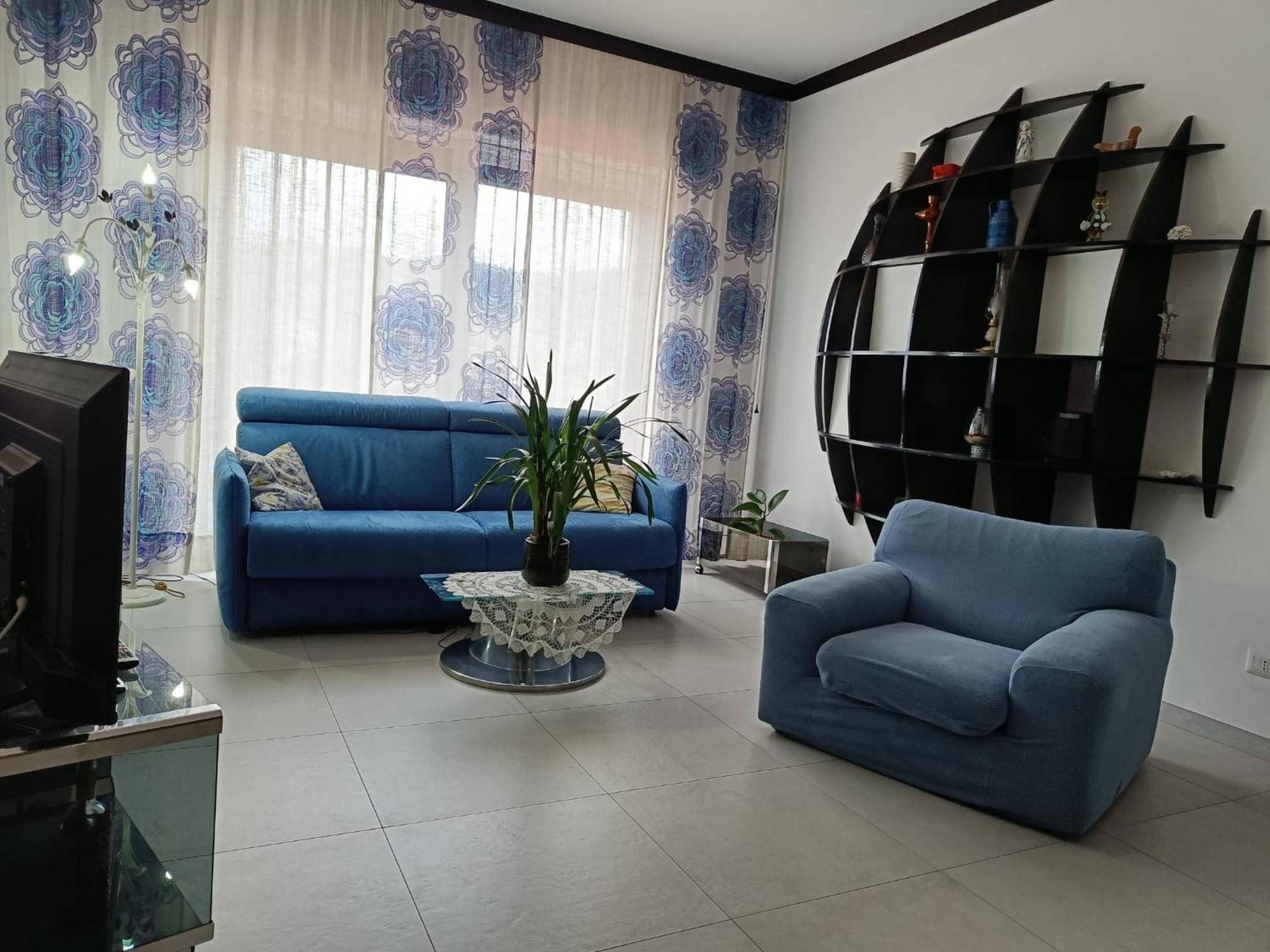 La Casa Di Elba E Mario * Porto Santo Stefano (Grosseto)