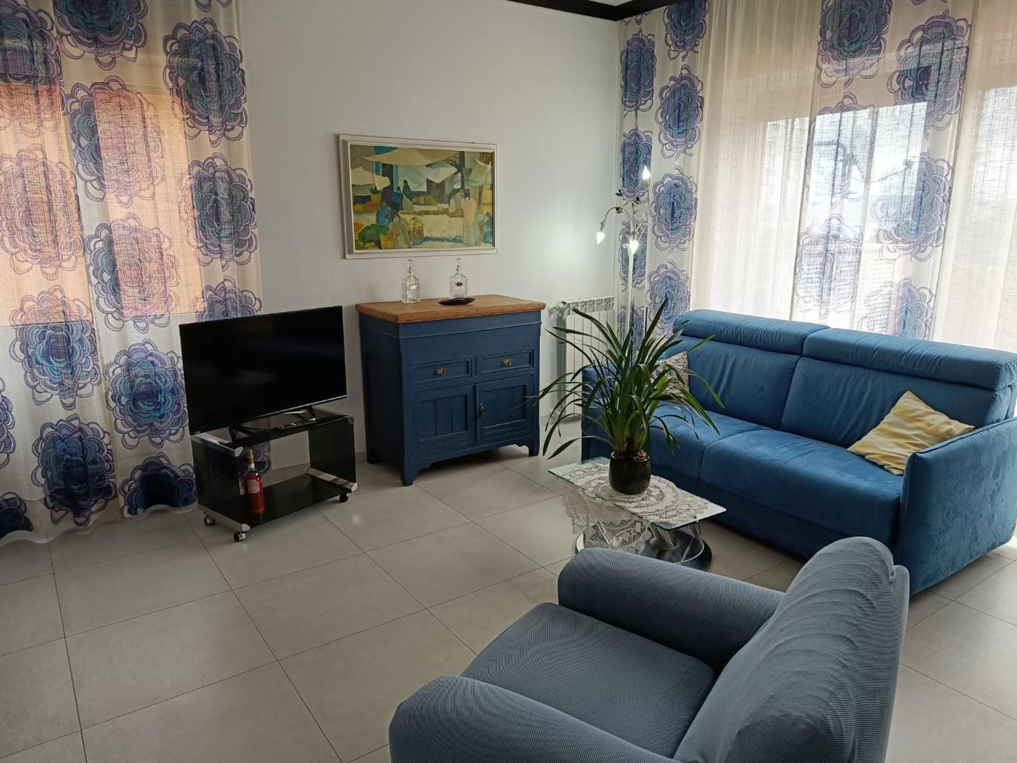 La Casa Di Elba E Mario Apartment Porto Santo Stefano (Grosseto)