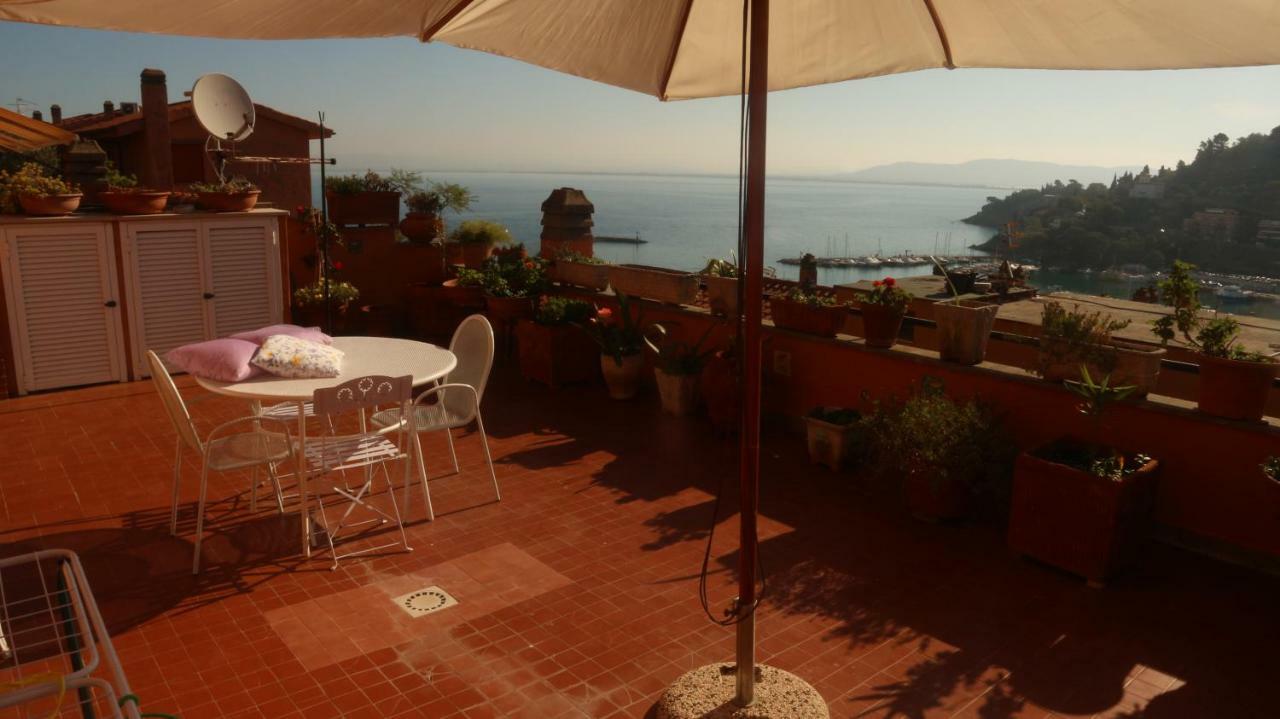 La Casa Di Elba E Mario