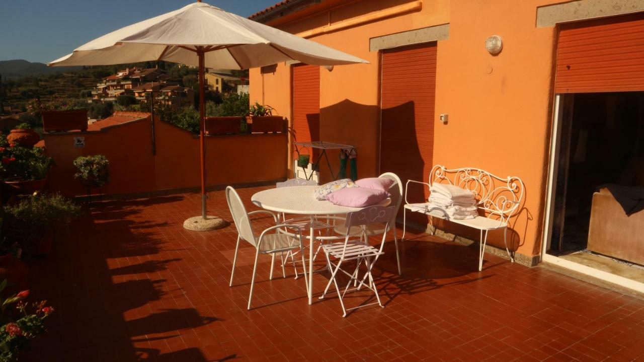 La Casa Di Elba E Mario Porto Santo Stefano (Grosseto)