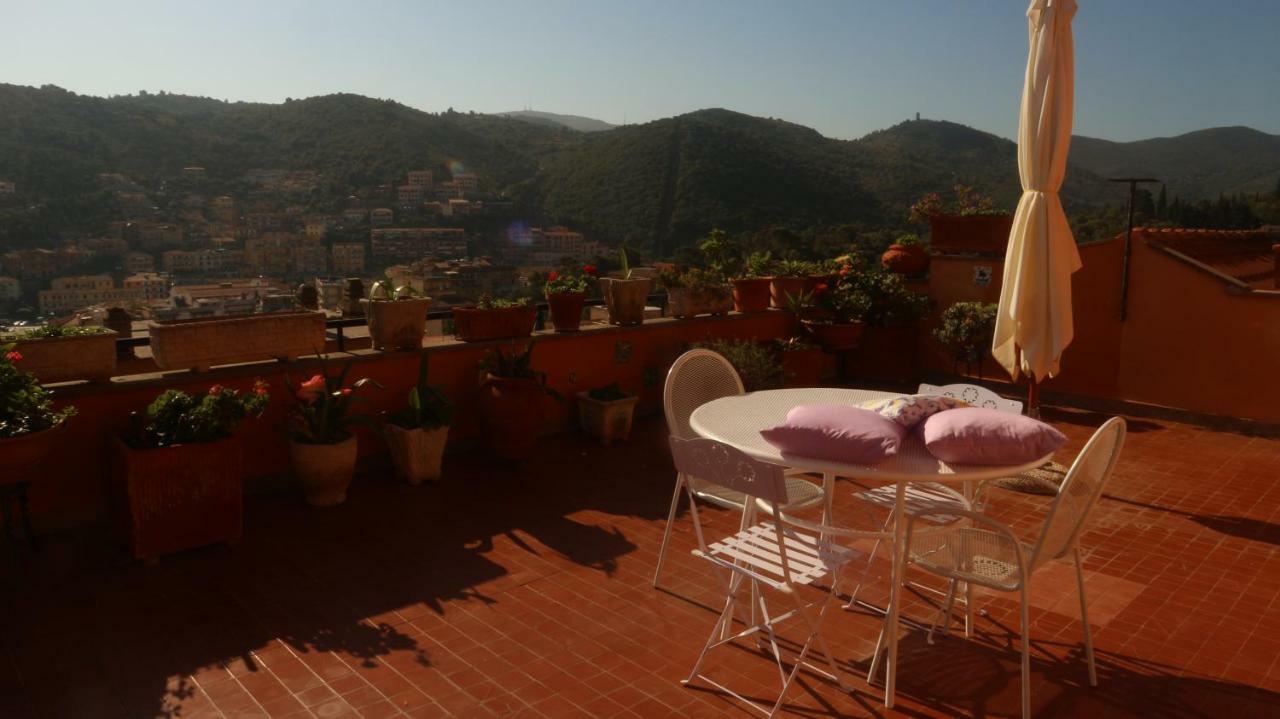 La Casa Di Elba E Mario Apartment Porto Santo Stefano (Grosseto)