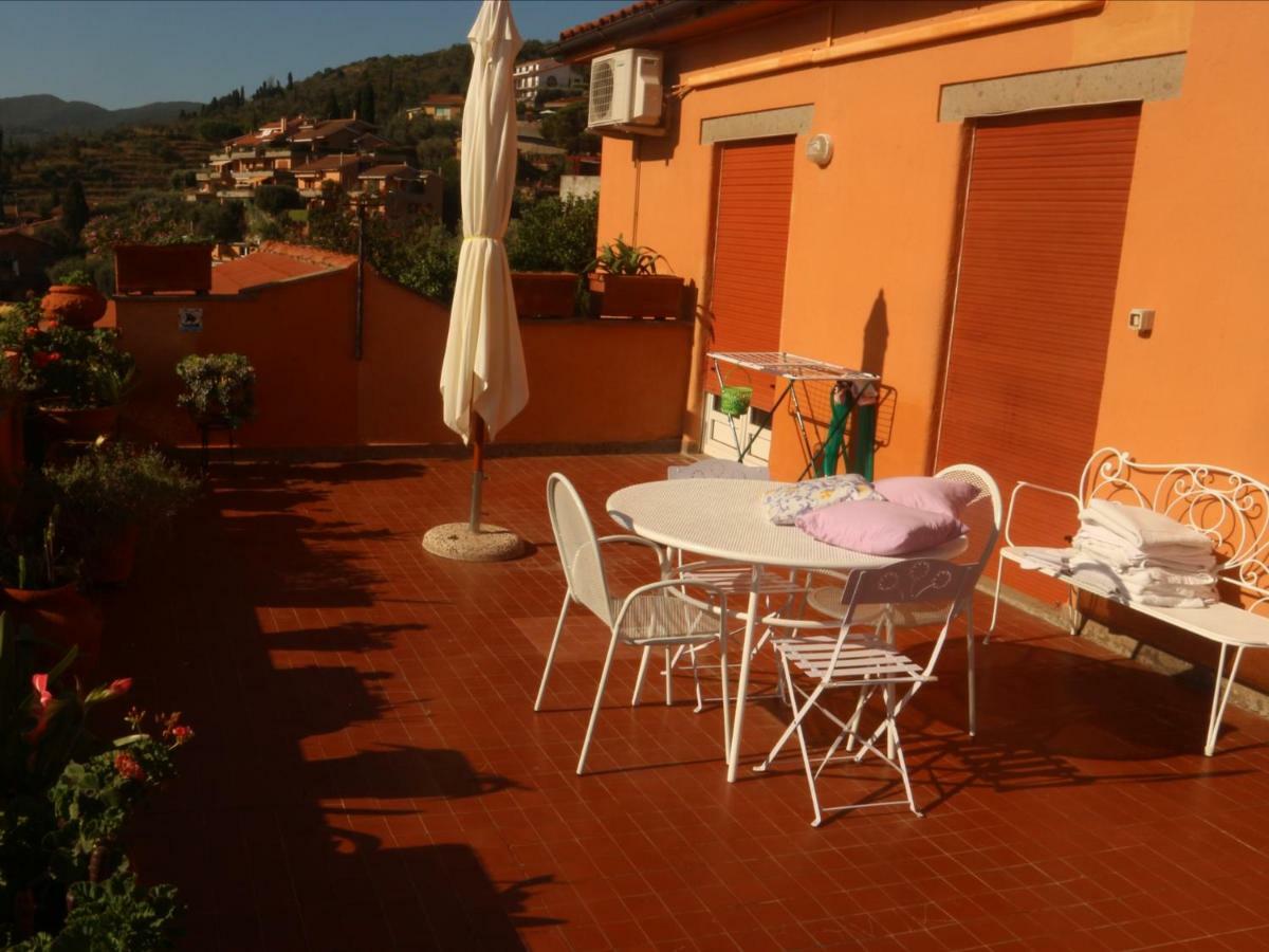 La Casa Di Elba E Mario *