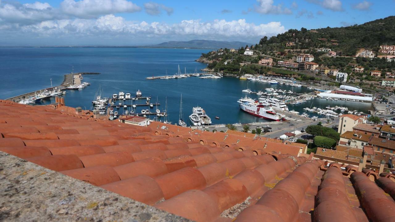 La Casa Di Elba E Mario Porto Santo Stefano (Grosseto)