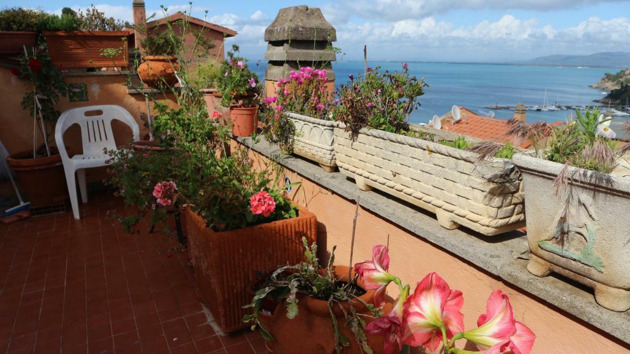 La Casa Di Elba E Mario *