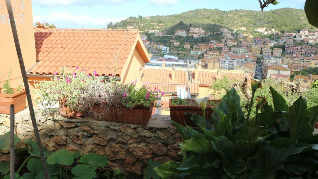La Casa Di Elba E Mario Apartment Porto Santo Stefano (Grosseto)