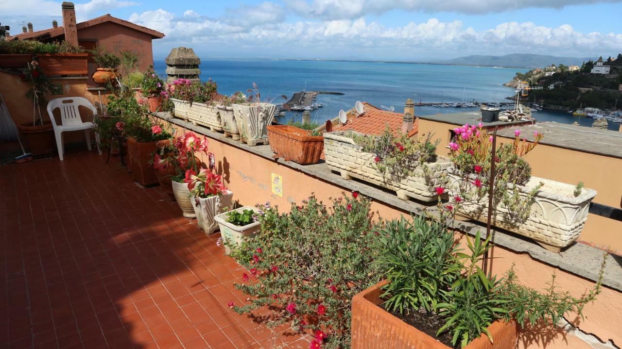 La Casa Di Elba E Mario