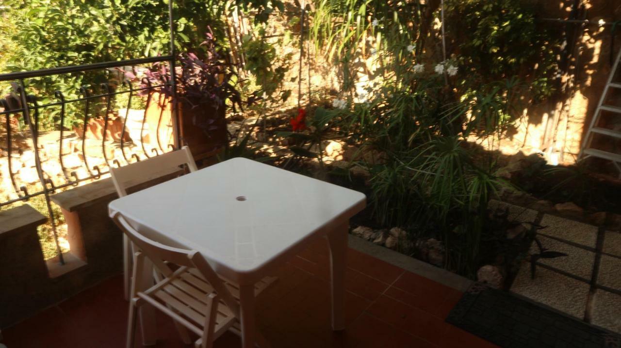 La Casa Di Elba E Mario * Porto Santo Stefano (Grosseto)